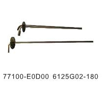 77100-E0D00 6125G02-180